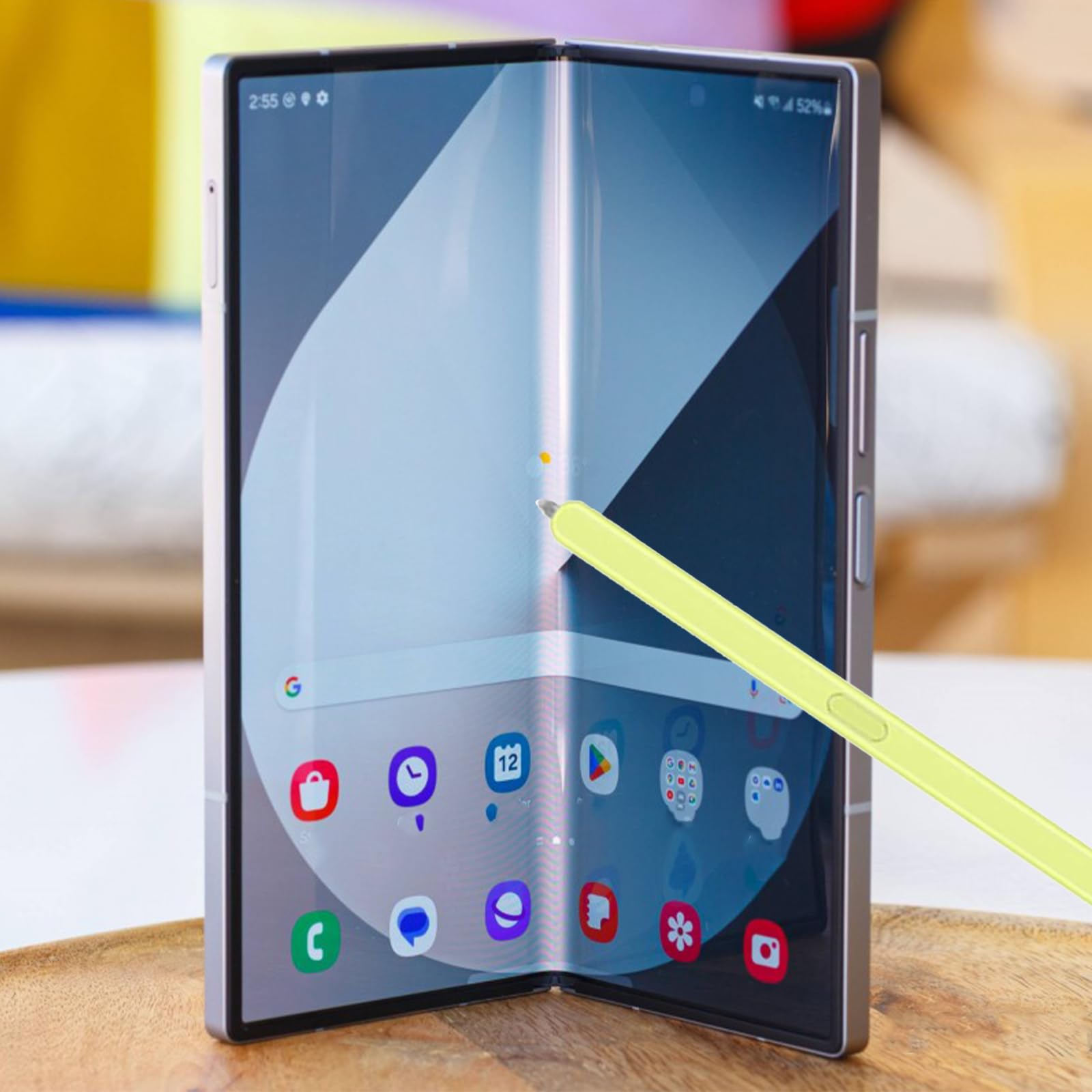 Amazon.com: Z Fold 6 S Pen Replacement for Samsung Galaxy Z Fold 6 Amazon.com: Z Fold 6 S Pen Replacement for Samsung Galaxy Z Fold 6